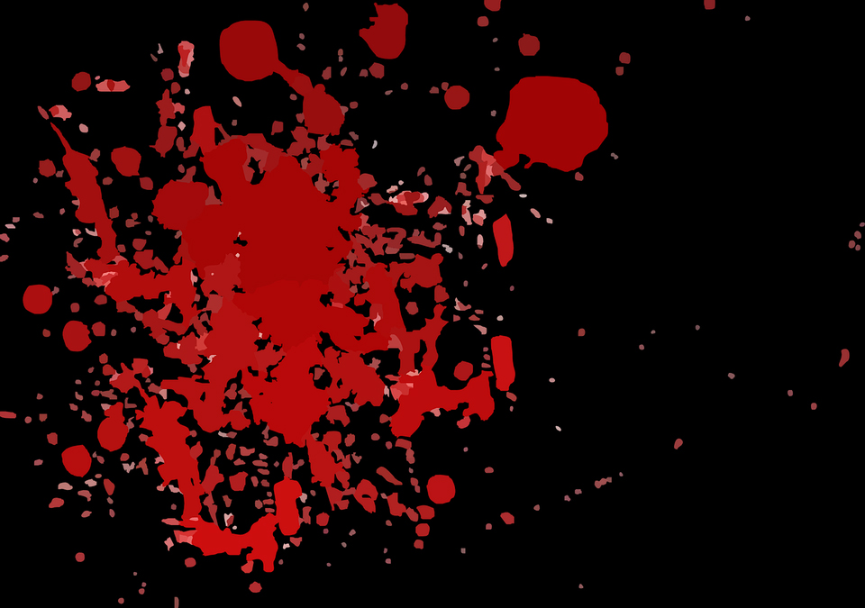 blood