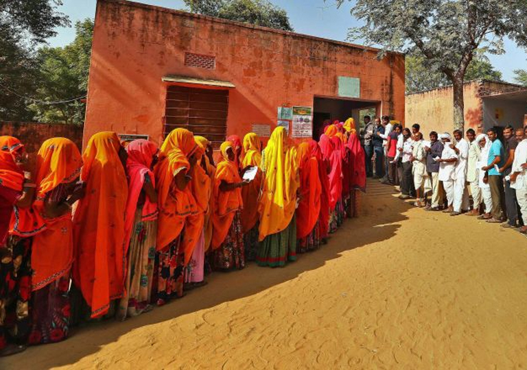 Election-India